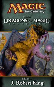 Dragons of Magic