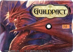 Guildpact Fat Pack Life Counter