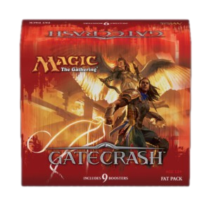 Gatecrash Fat Pack