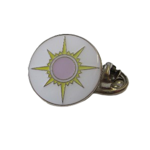 Gatecrash: Orzhov Pin