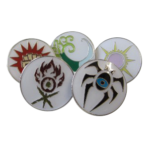 Gatecrash: Pin Set