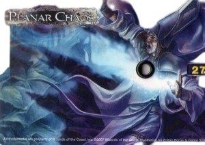 Planar Chaos Fat Pack Life Counter