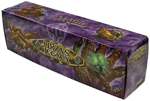 Urza's Legacy Storage Box