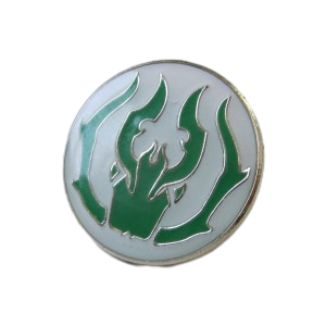 Return to Ravnica: Golgari Pin