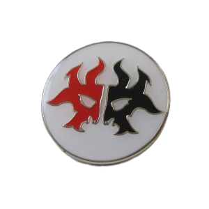 Return to Ravnica: Rakdos Pin