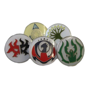 Return to Ravnica: Pin Set