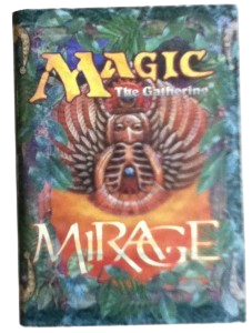 Mirage Rulebook