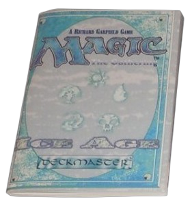 Ice Age Rulebook