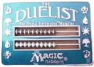 The Duelist Abacus Life Counter (Blue)