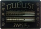 The Duelist Abacus Life Counter (Black)