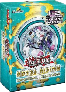 Abyss Rising: Special Edition