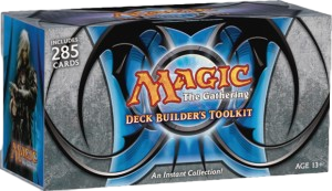 Deck Builder's Toolkit (Magic 2011)