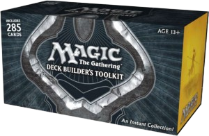 Deck Builder's Toolkit (Magic 2012)