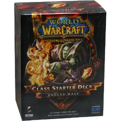 Class Starter Spring 2013: Horde Undead Mage Deck