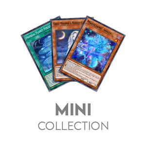 Mini Collection (Up to 100 cards)