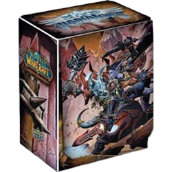 Blood of Gladiators: Deck Box