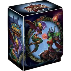 Fields of Honor: Deck Box