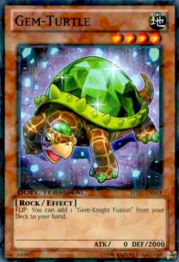 Gem-Turtle