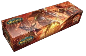 Timewalkers: Reign of Fire: Epic Collection