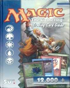 Fantasia Verlag: Trading-Card Guide