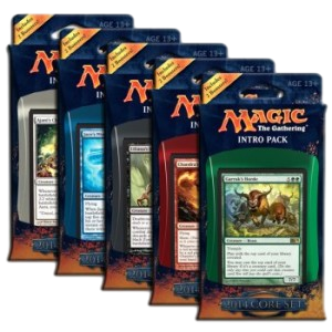 Magic 2014 Intro Pack Set