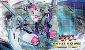 Abyss Rising Sneak Peek Playmat