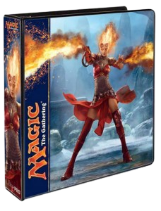 Magic 2014: Ring Binder