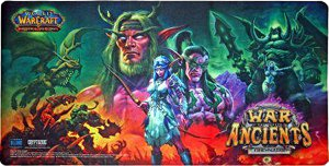 War of the Ancients: Epic Collection Playmat