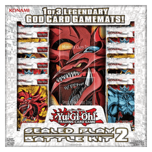 BP02: Sealed Play Battle Kit 2