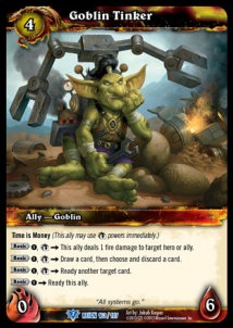 Goblin Tinker