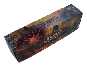 Urza's Saga Storage Box