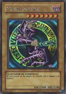 Dark Magician