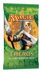 Theros Booster