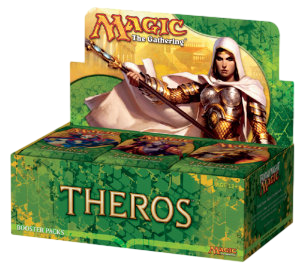 Theros Booster Box