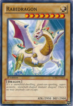 Rabidragon