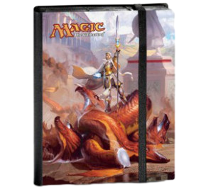 Theros: 9-Pocket Binder