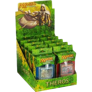 Theros Intro Pack Box