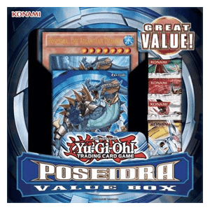 Poseidra Value Box