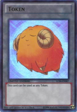 Sheep Token (V.4 - Token)