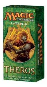 Theros: Event Deck