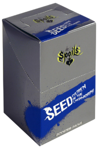 Seed Booster Box