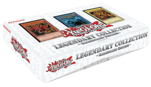 Legendary Collection: Gameboard Edition