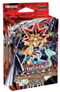 Starter Deck: Yugi Reloaded