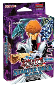 Starter Deck: Kaiba Reloaded