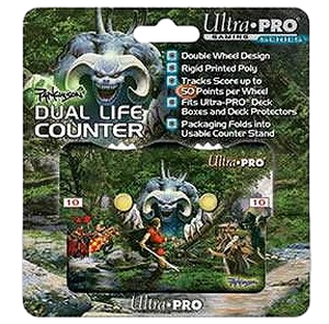 Dual Life Counter