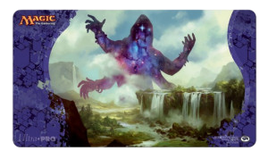 Journey into Nyx: "Kruphix, God of Horizons" Playmat