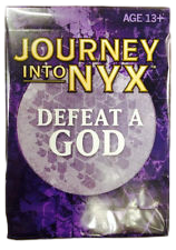 Journey into Nyx: "Defeat a God" Challenge Deck