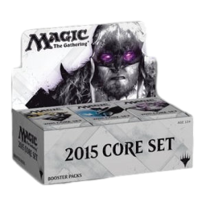 Magic 2015 Booster Box