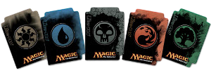 Mana 4 Divider Pack