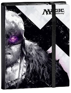 Magic 2015: Garruk, Apex Predator 9-Pocket Binder